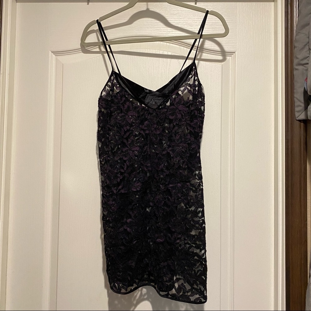 VS Night Gown